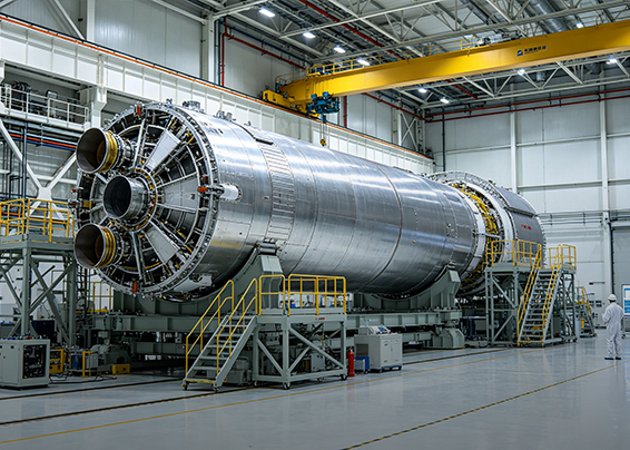 Aerospace Workshop